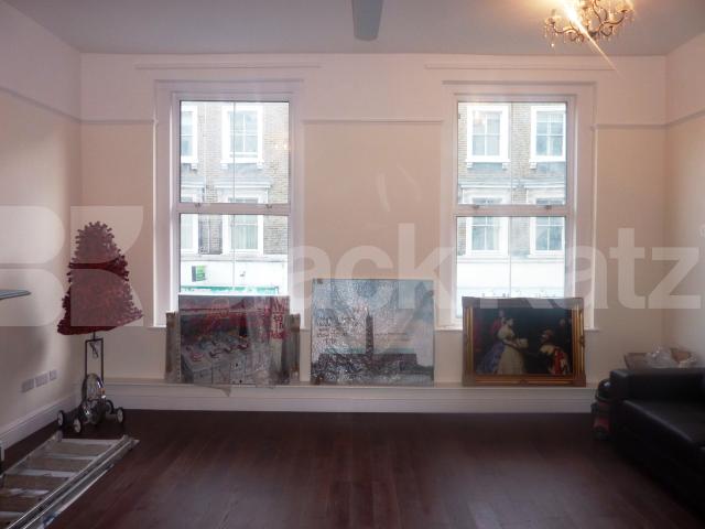 			SPACIOUS MODERN STUDIO! , Studio Apartment, 1 bath, 1 reception Studio			 Westbourne Grove, BAYSWATER / WESTBOURNE GROVE 